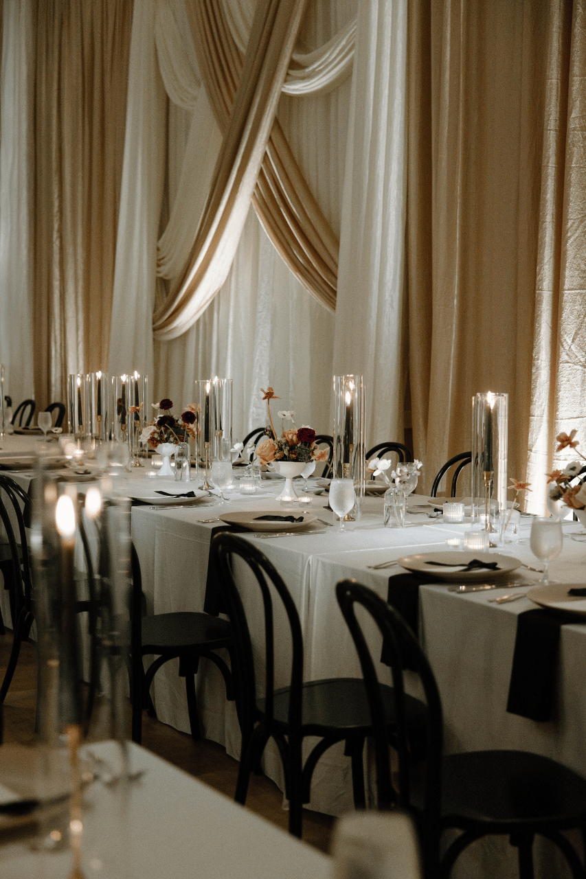 The Olive Tree Weddings