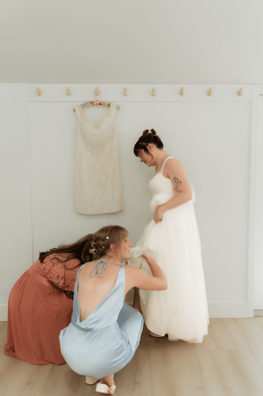 Jadyn Graves & Brenden Graves's wedding-image-17