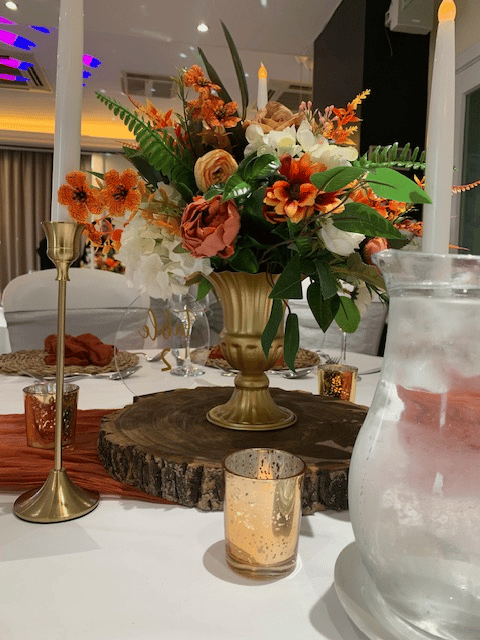 4YaParty Weddings & Events portfolio 2