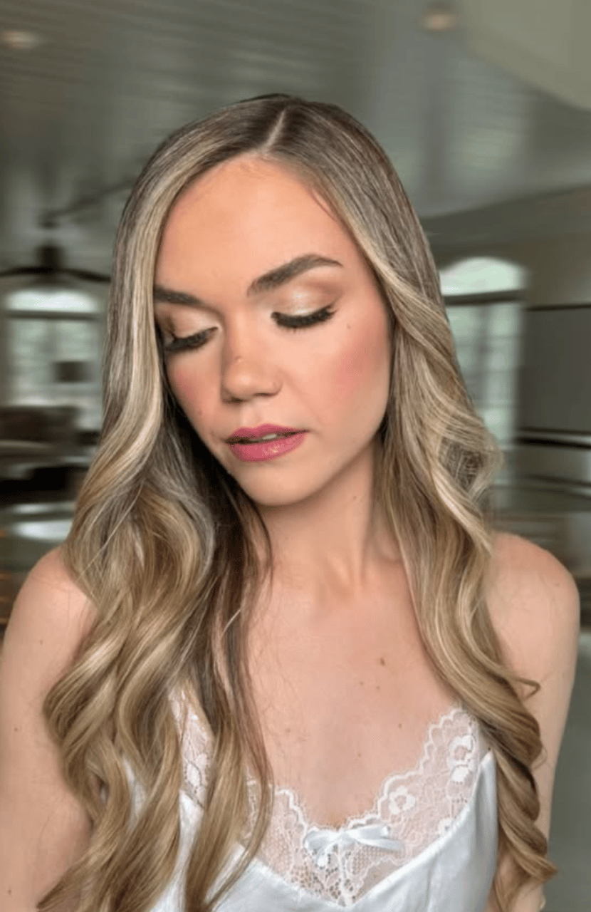 The Beauty Consultant portfolio 4