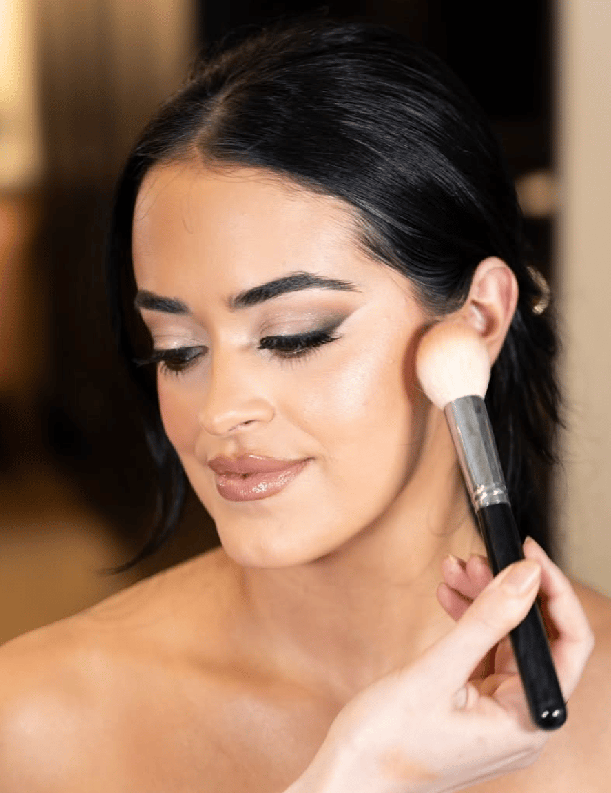 The Beauty Consultant portfolio 3