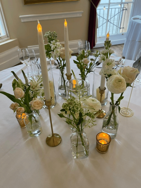 4YaParty Weddings & Events portfolio 1