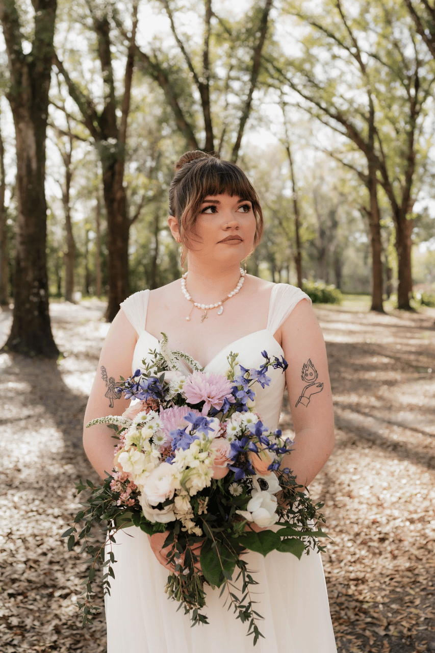 Jadyn Graves & Brenden Graves's wedding-image-29