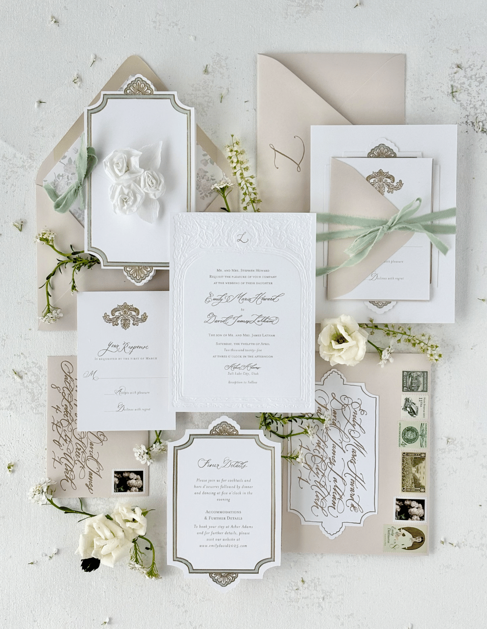Thoughtfully Yours portfolio 4