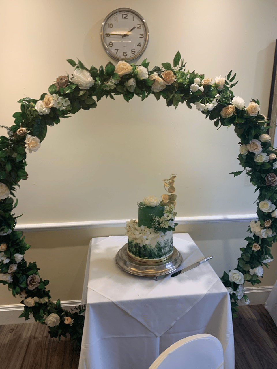 4YaParty Weddings & Events portfolio 5