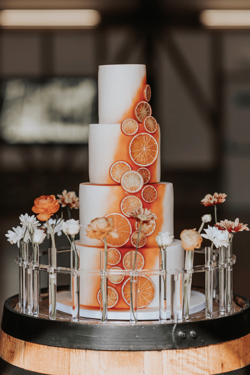 Ambers Bakes And Cakes
