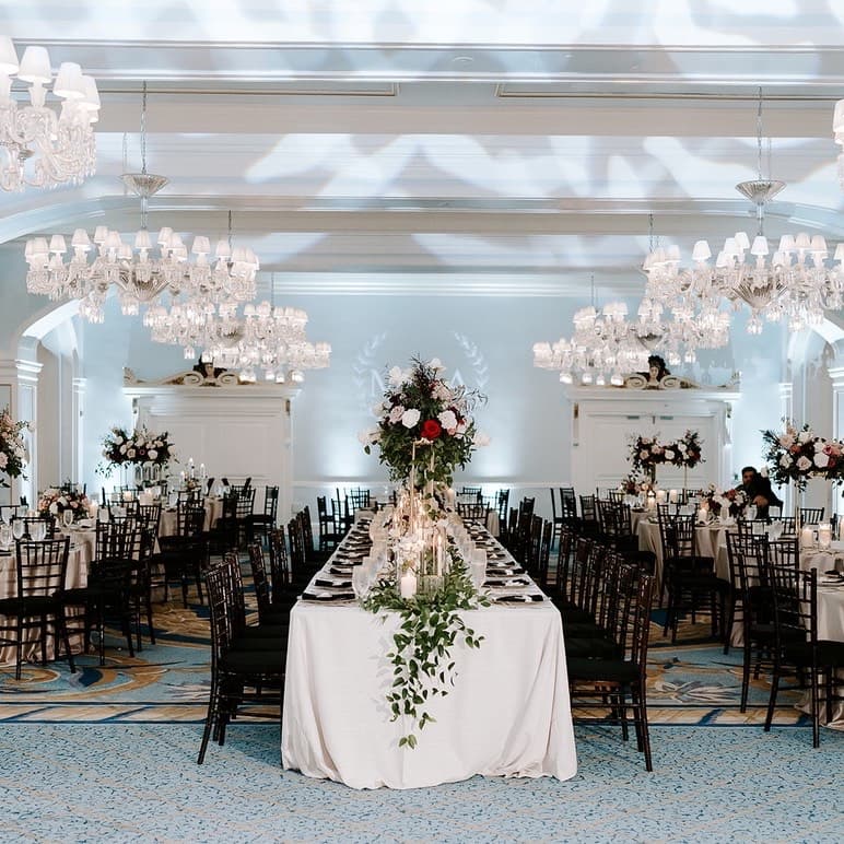 Epris Weddings