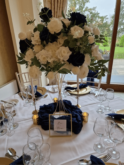 4YaParty Weddings & Events portfolio 3