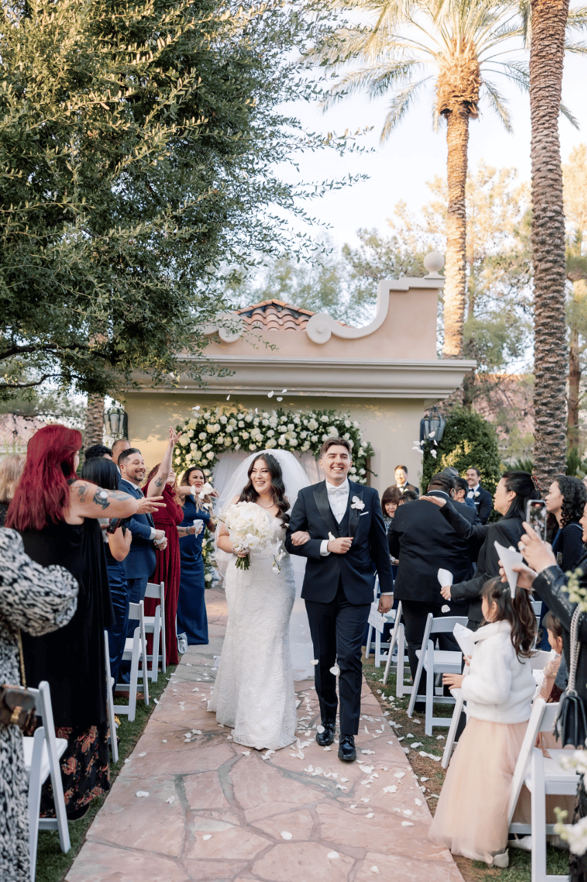 Simply Weddings Las Vegas portfolio 4