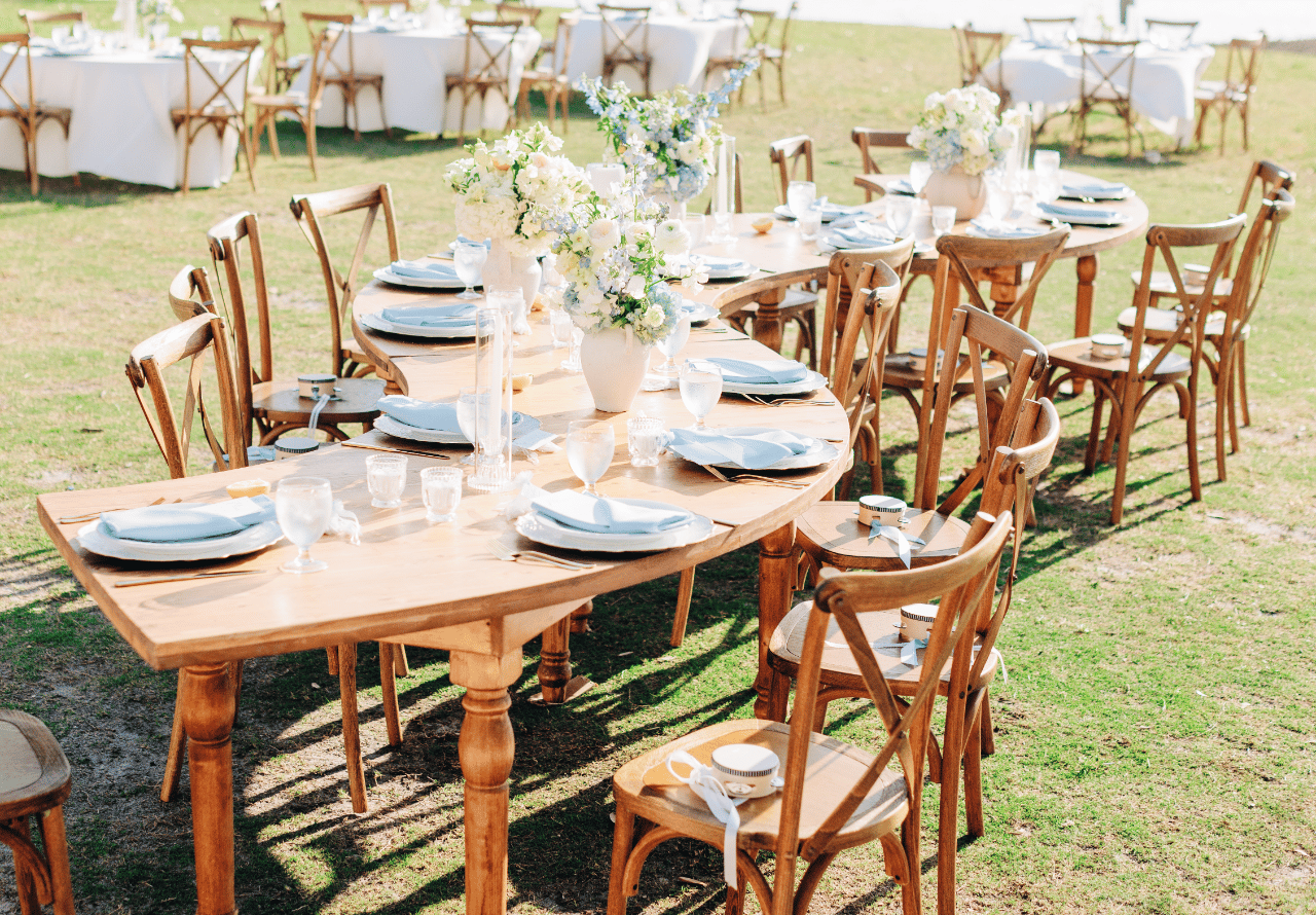 Precious Moments Events portfolio 4