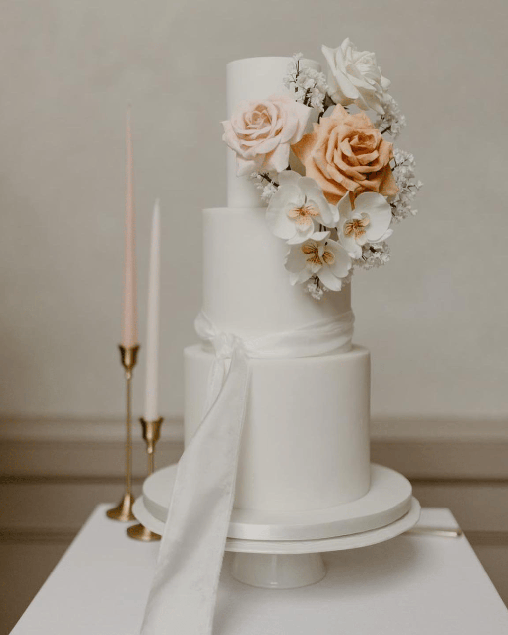 Emma Stewart Cake Design portfolio 3