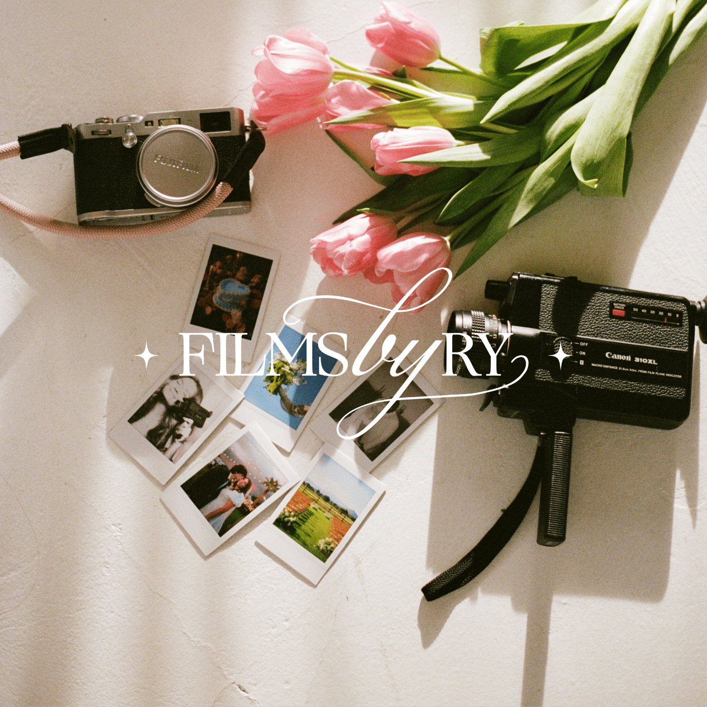 Films by Ry