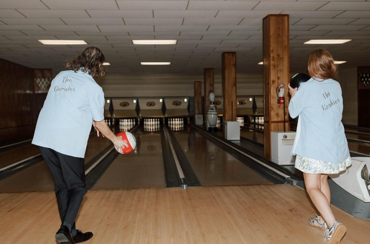 Saratoga Lanes