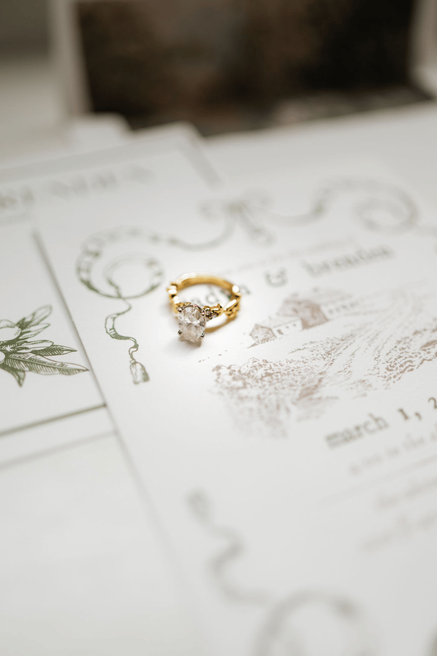 Jadyn Graves & Brenden Graves's wedding-image-1