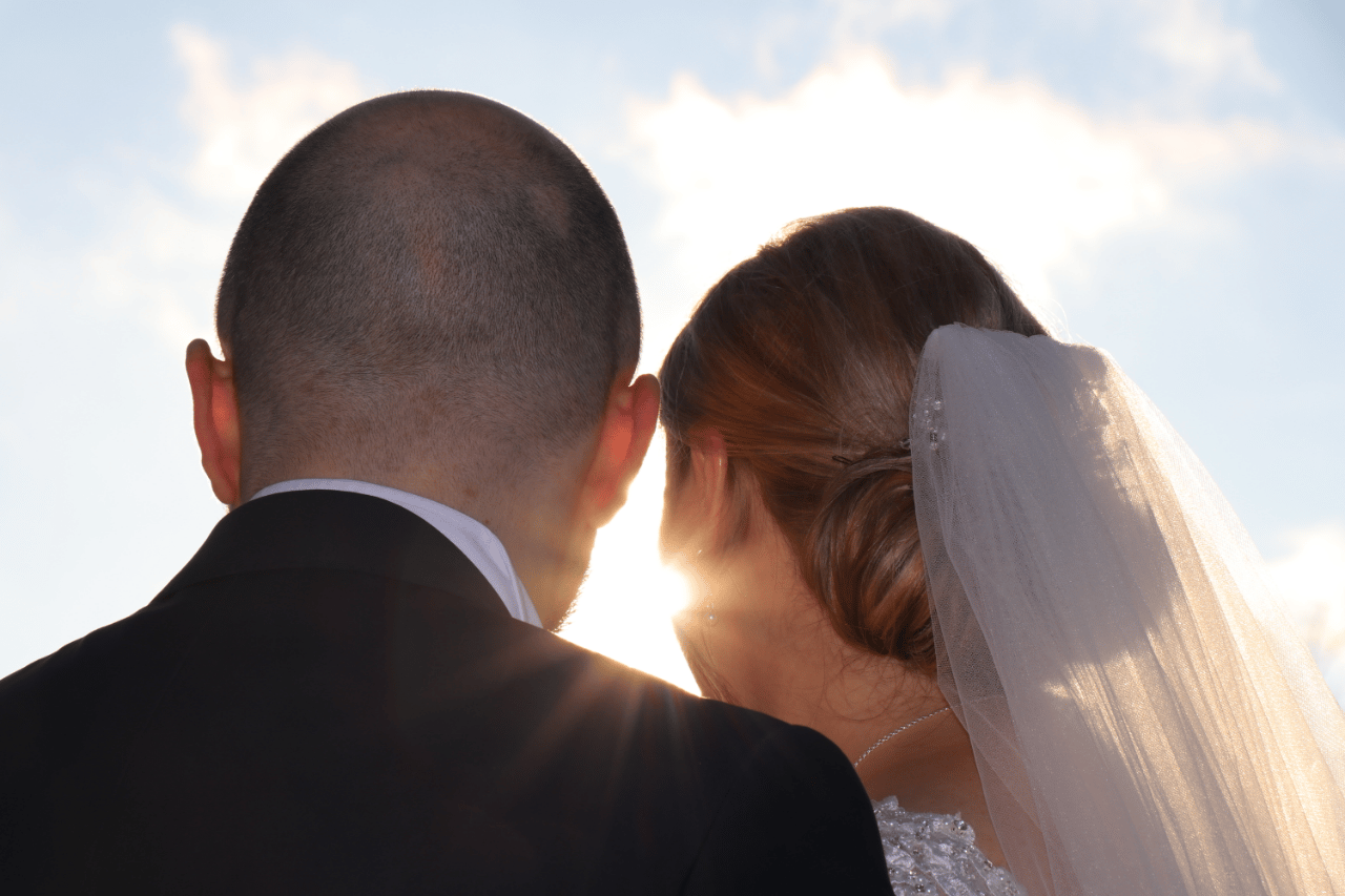 Wedding Content Creation by HPeterB portfolio 2