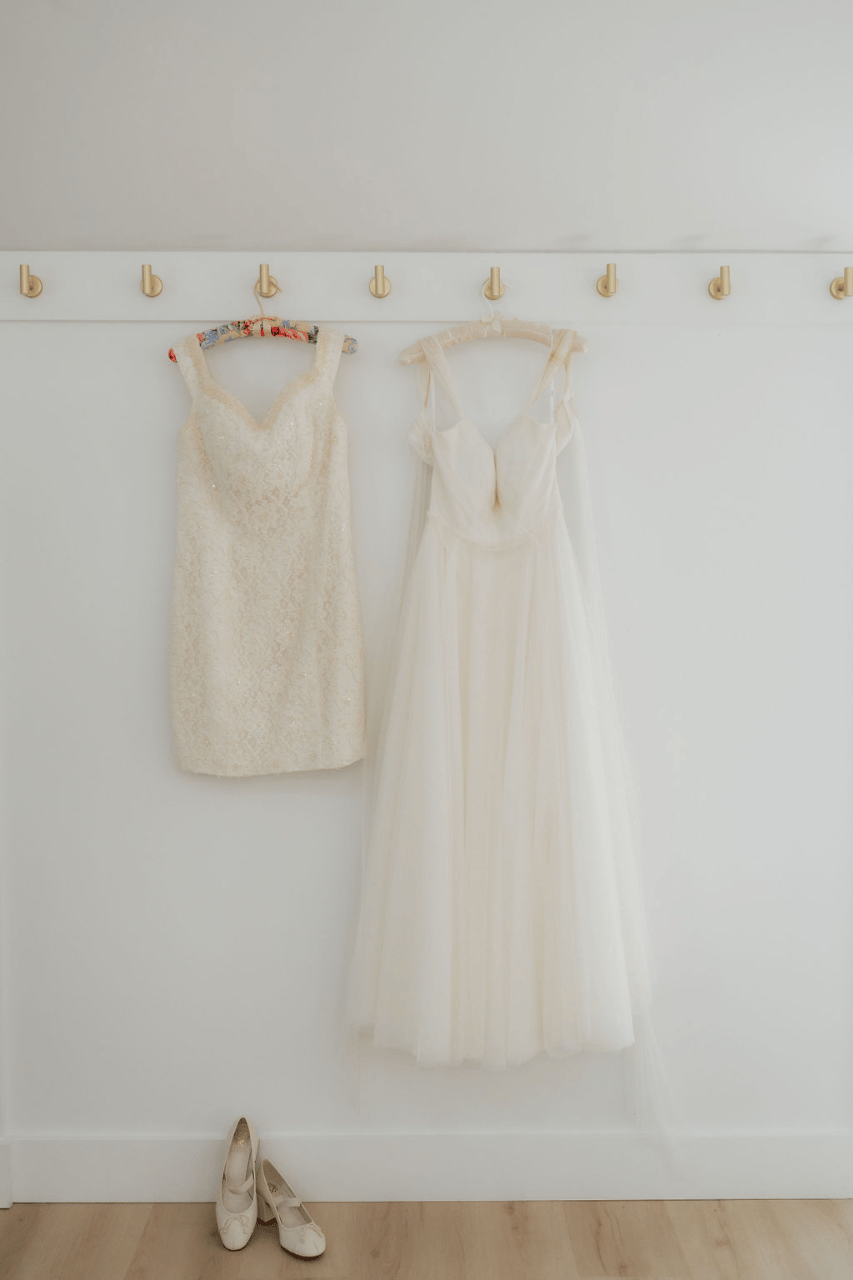 Lily's Bridal