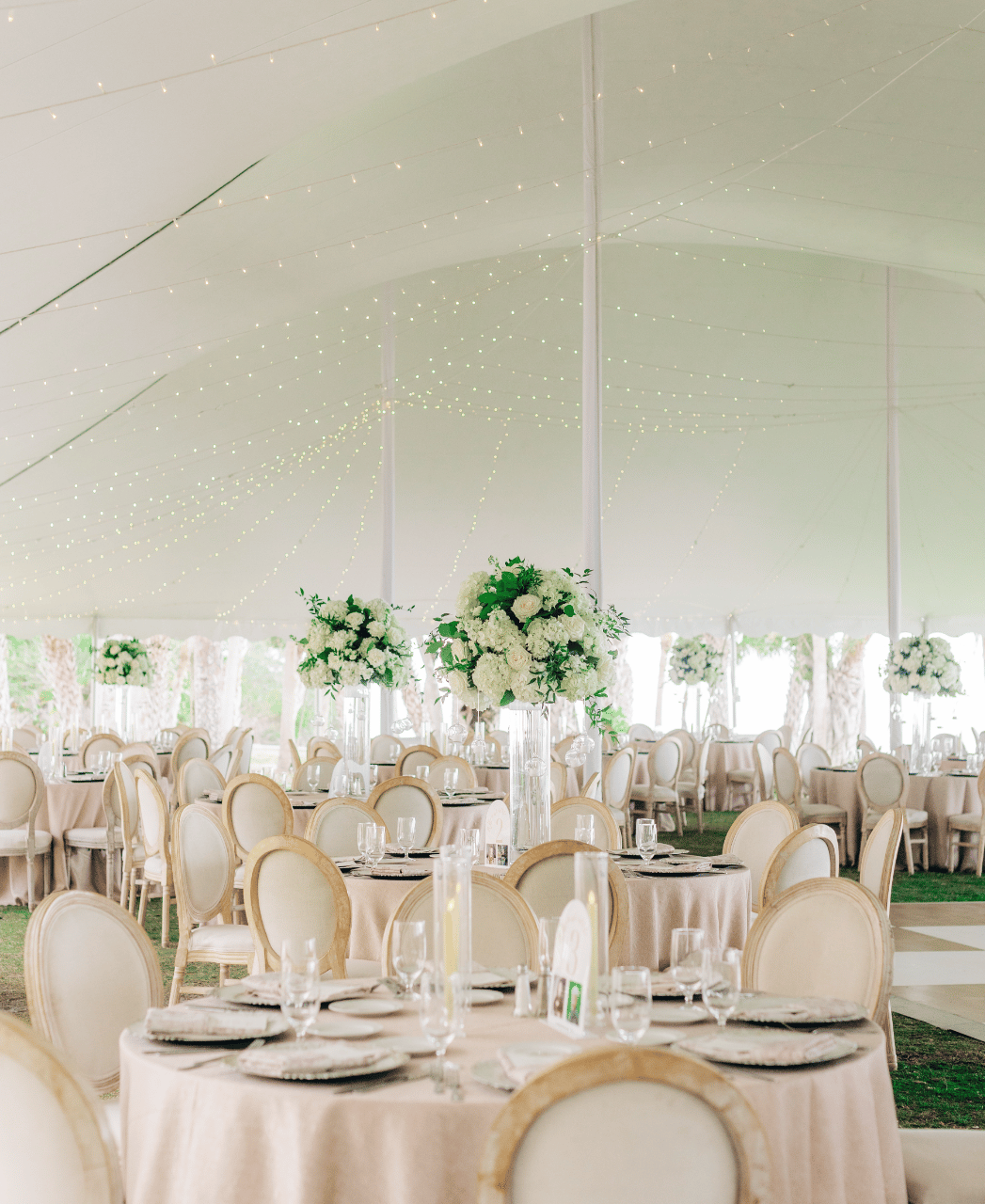 Precious Moments Events portfolio 3