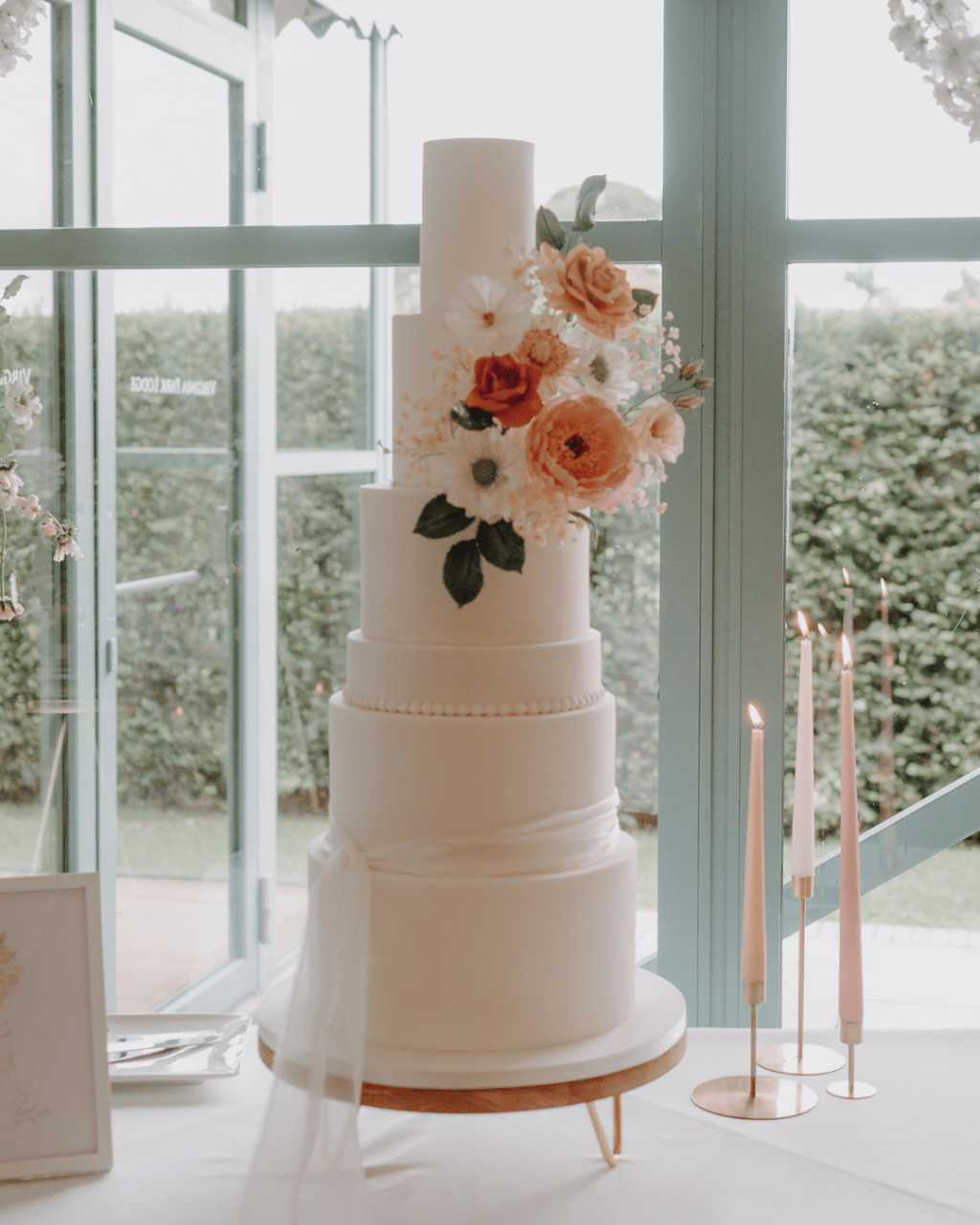 Emma Stewart Cake Design portfolio 4