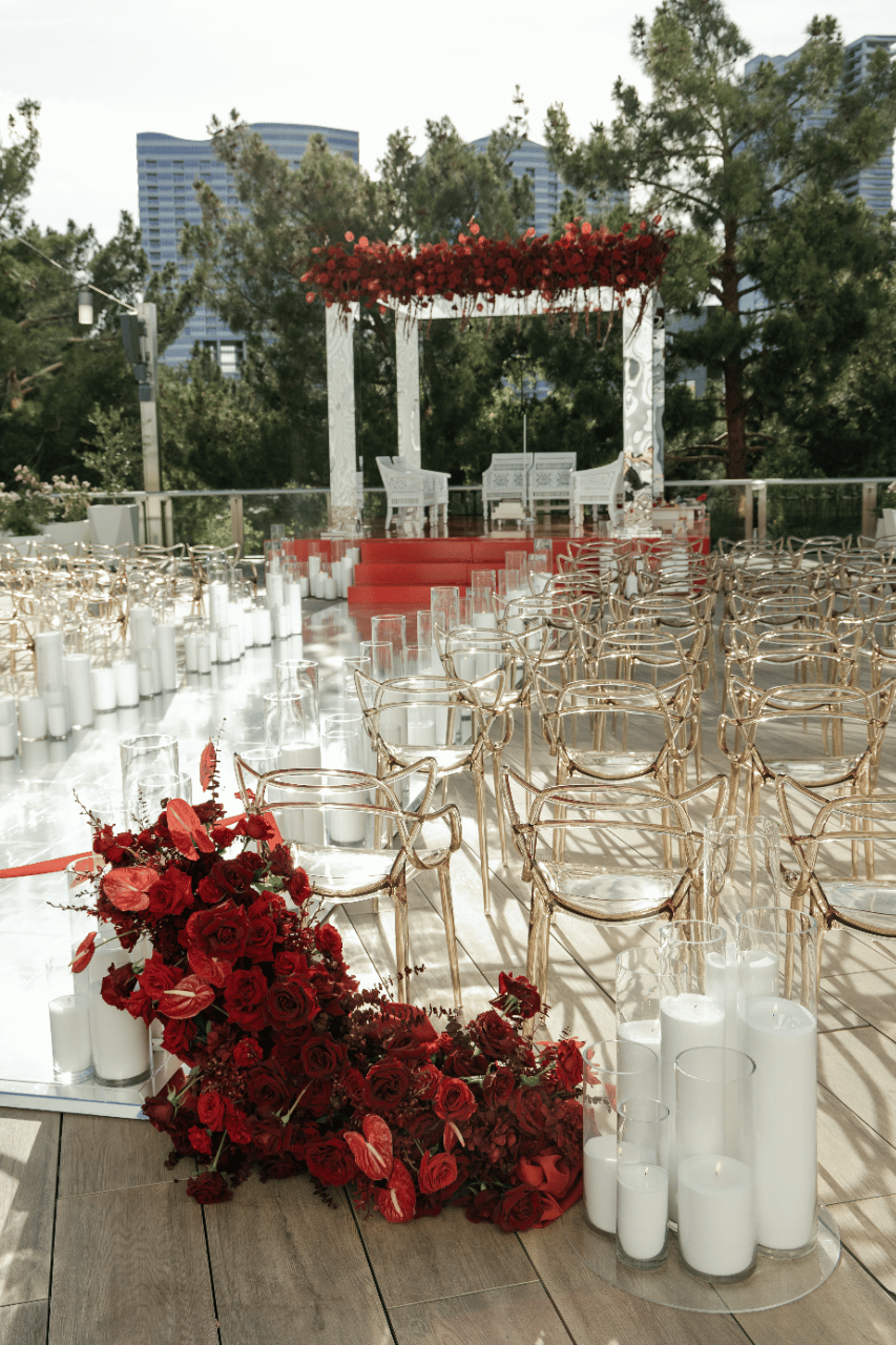 Simply Weddings Las Vegas portfolio 3