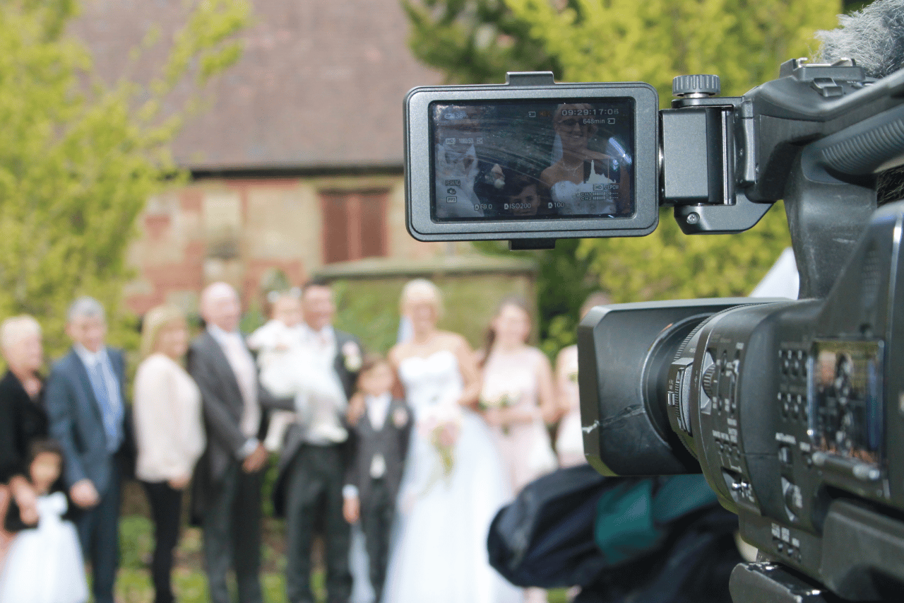 Wedding Content Creation by HPeterB portfolio 5