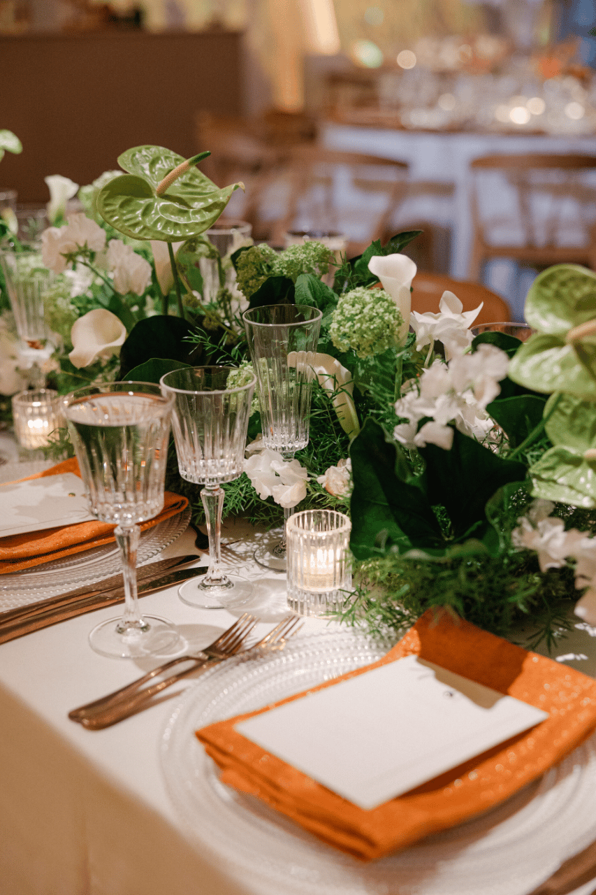 La Valse Events portfolio 2