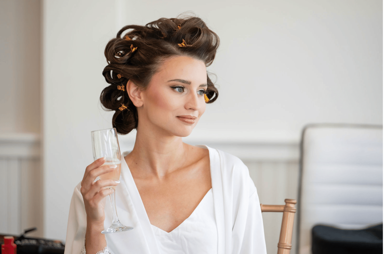 The Beauty Consultant