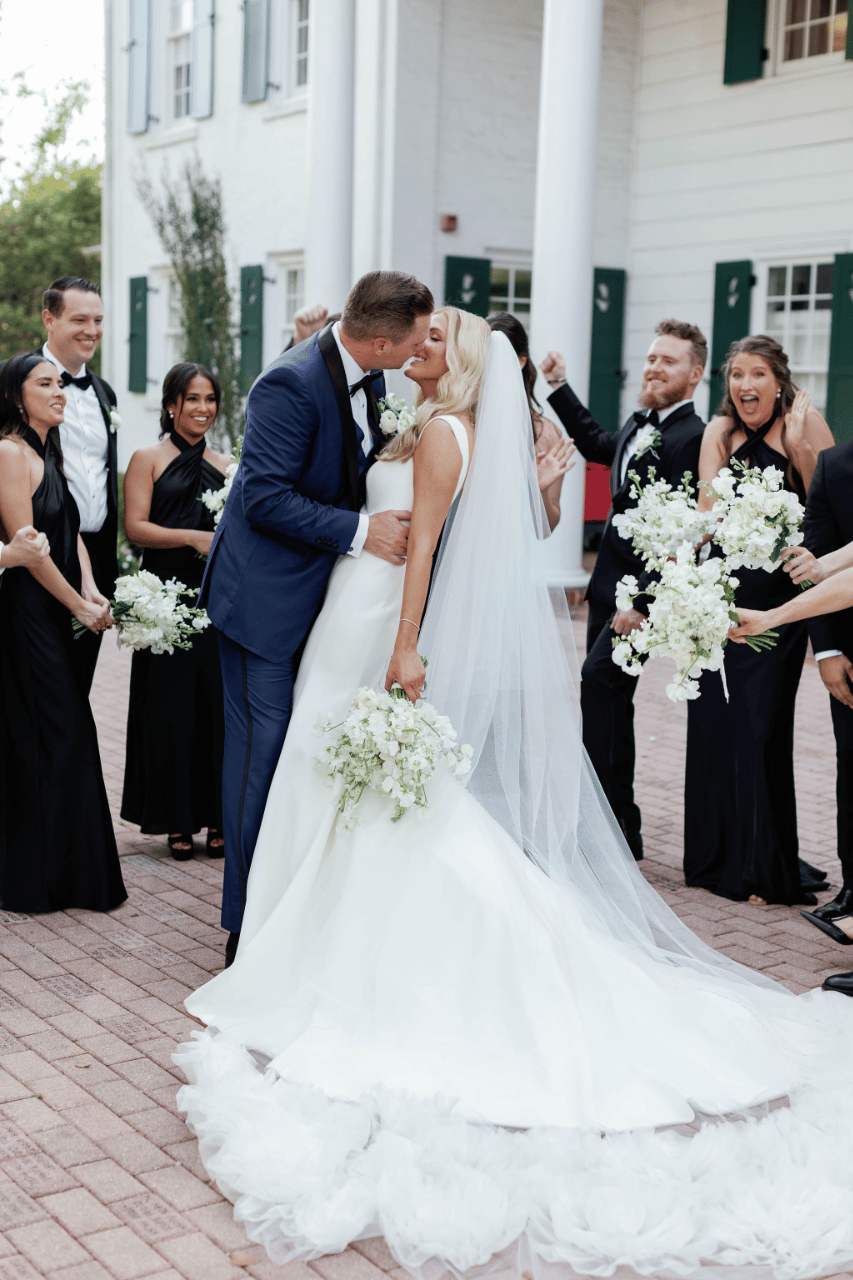 Olivia Schmidt & Jason Hyland's wedding-image-19