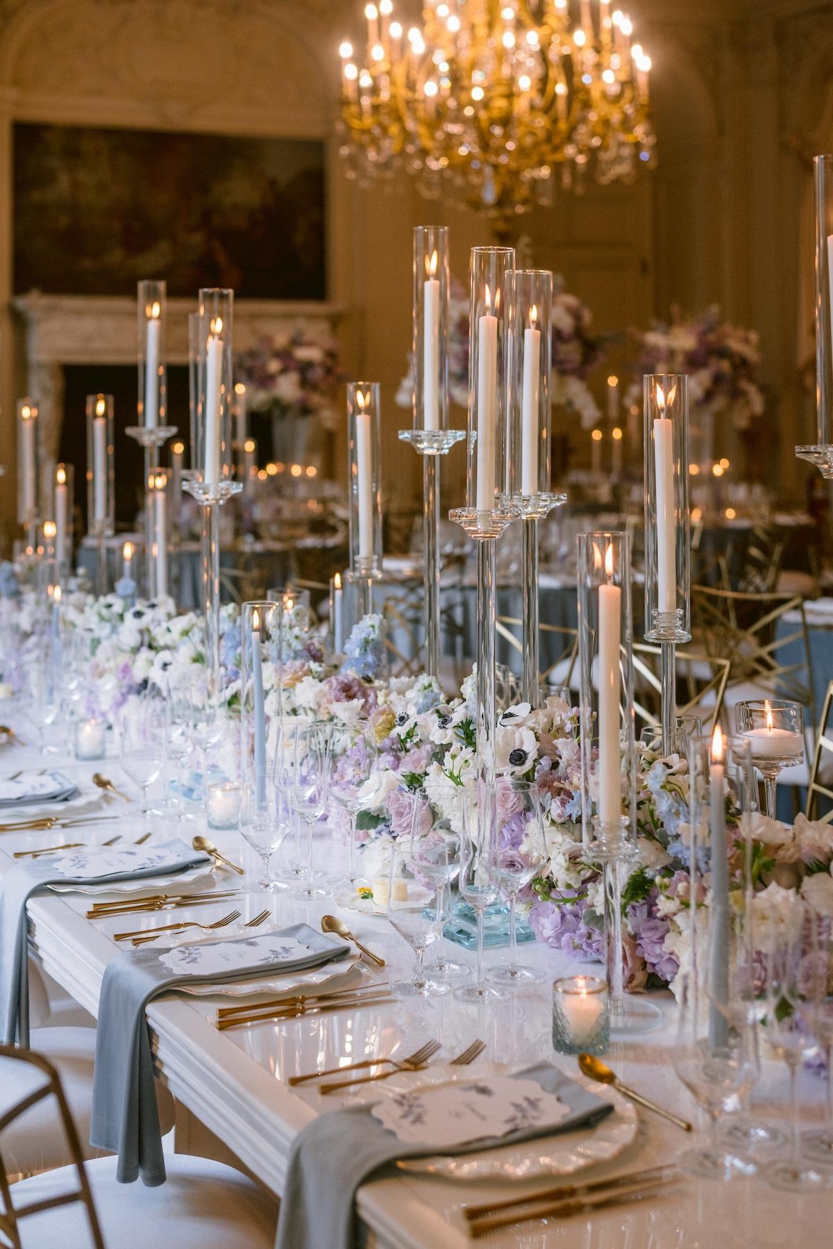 A Classic Summer Wedding at the Rosecliff Mansion 39