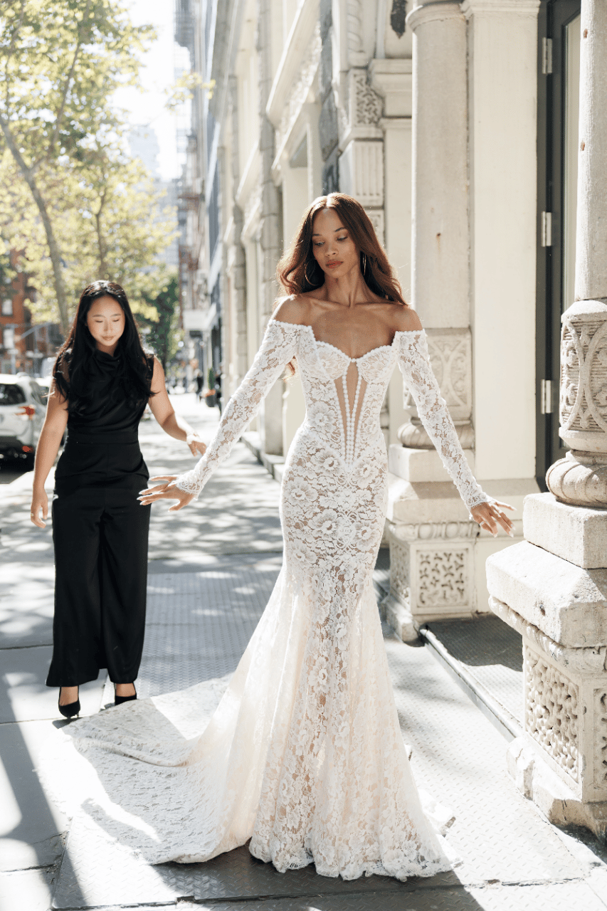 Samantha Li Bridal portfolio 1