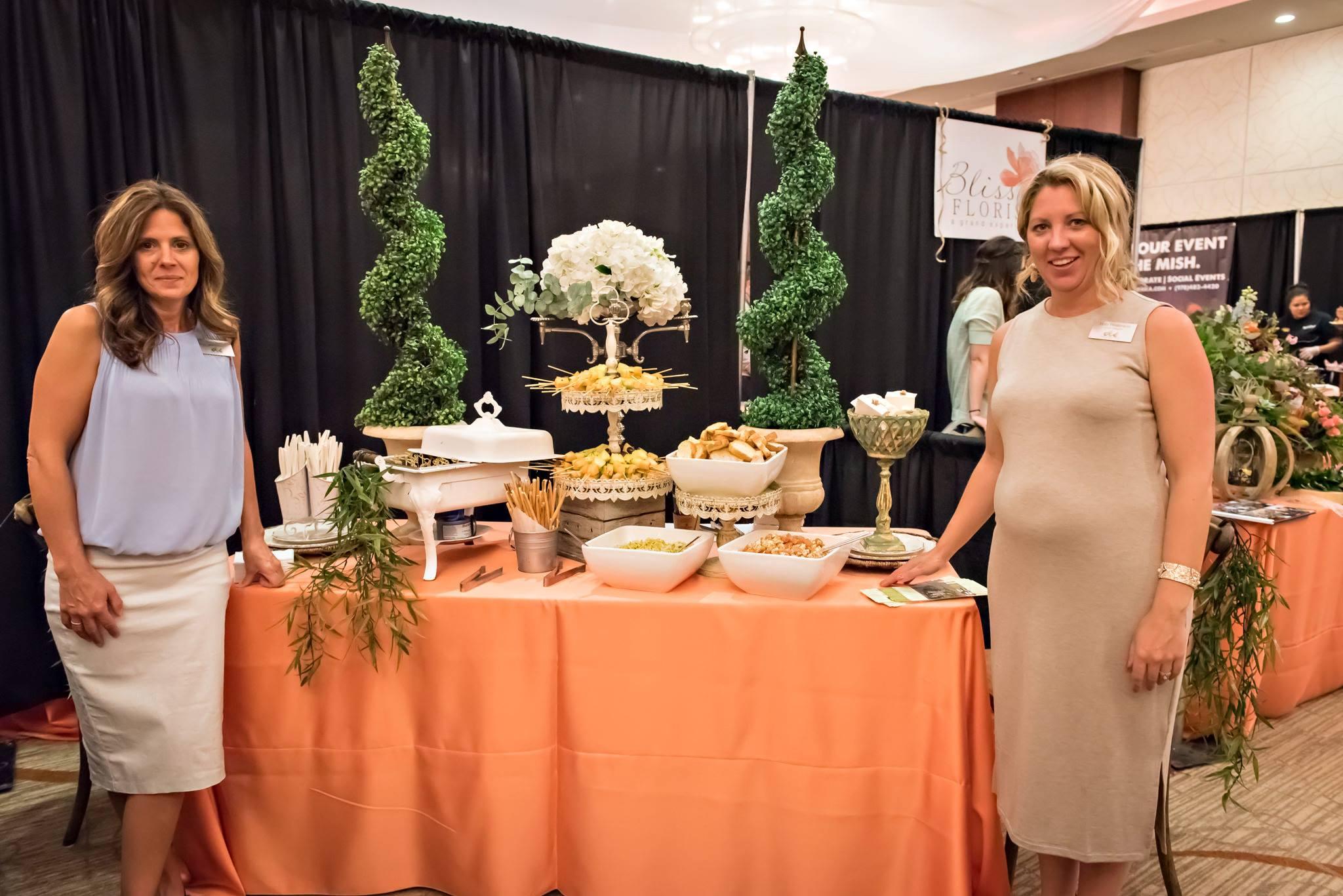 Green Points Catering portfolio 5
