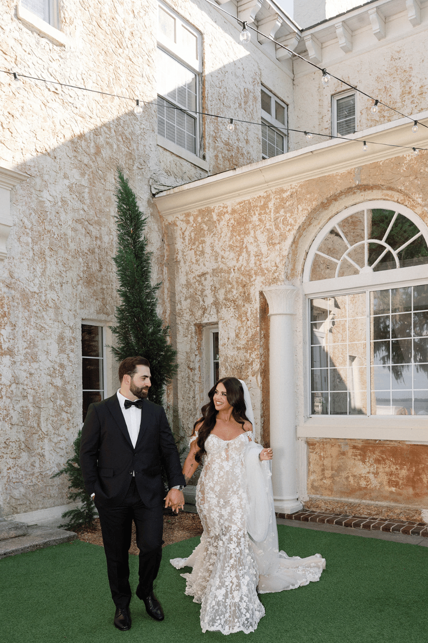Galia Lahav Haute Couture