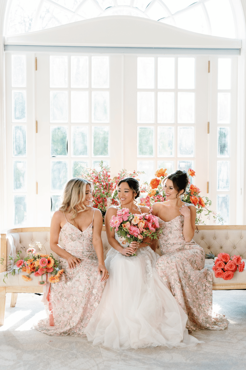 Pretty Rose Company portfolio 3