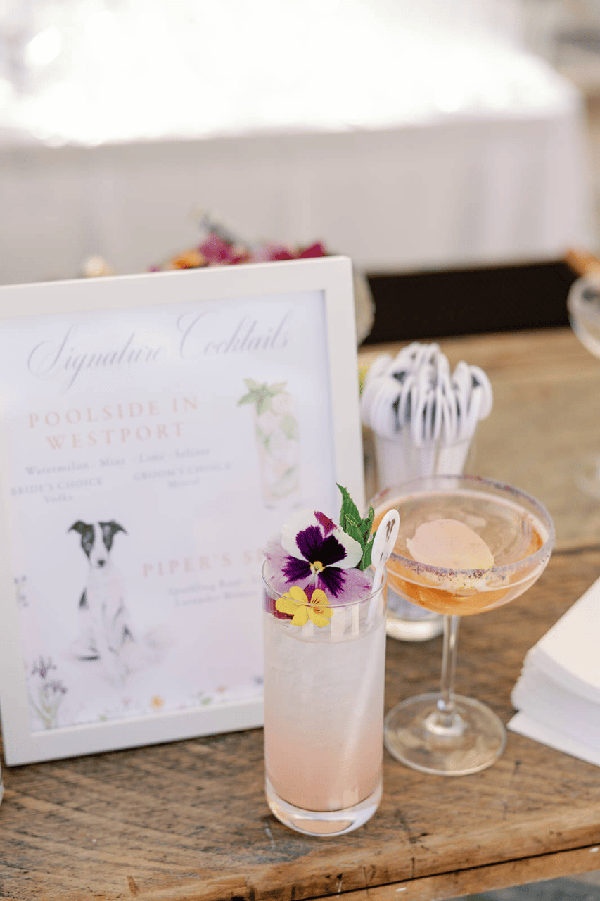 Chelsea Brooke Events portfolio 2