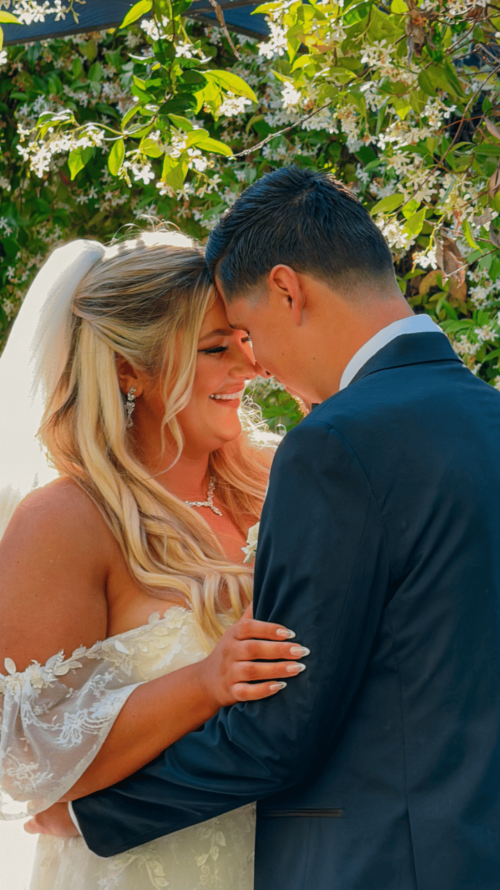 Bridal Content Besties portfolio 3