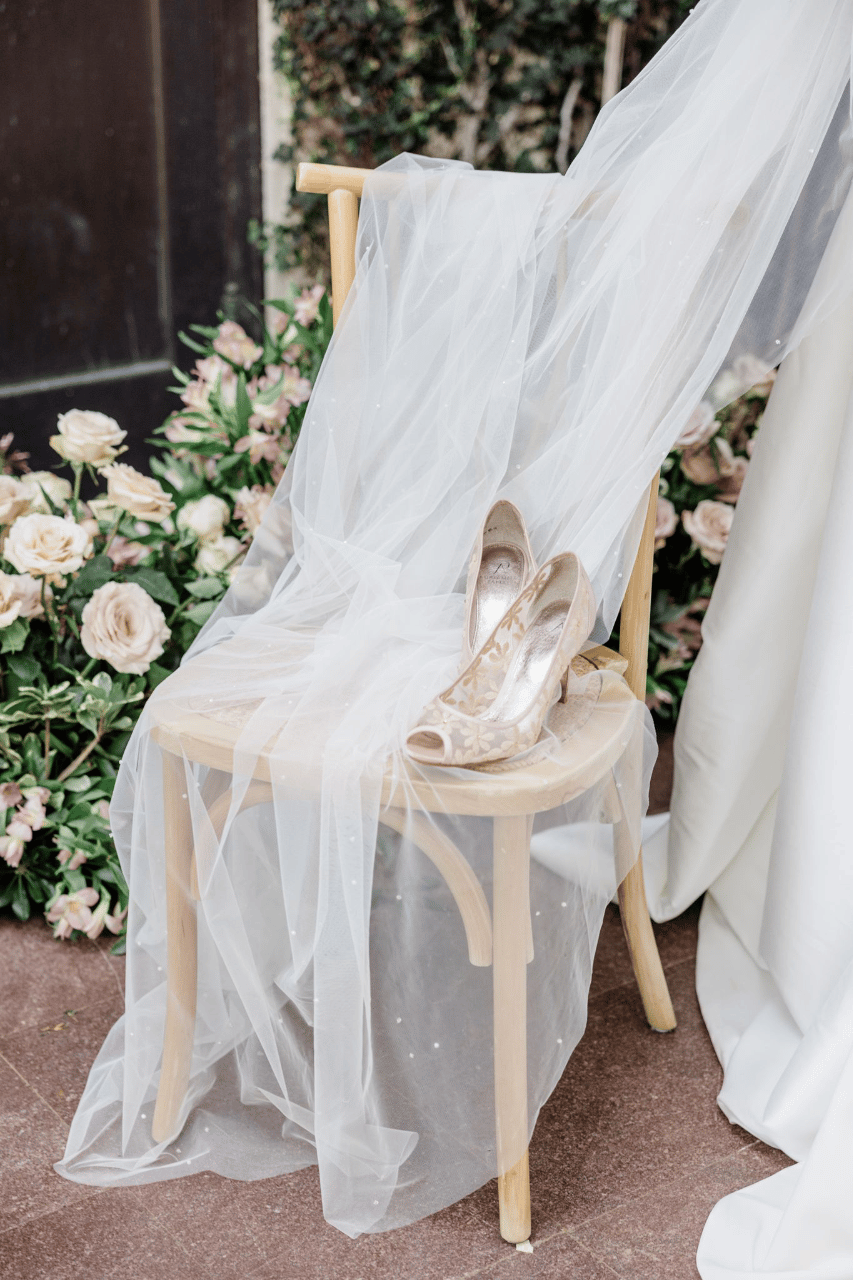 Pretty Rose Company portfolio 5