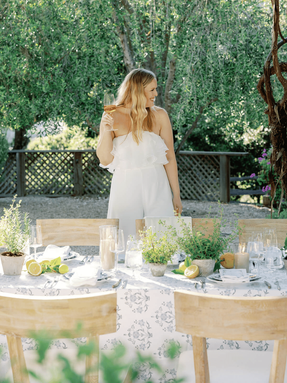 Chelsea Brooke Events