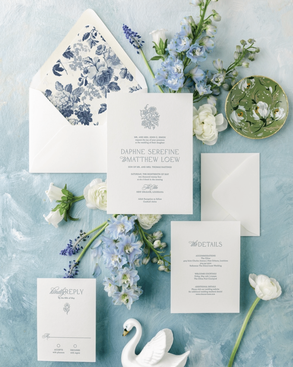 InvitoBella LLC portfolio 4