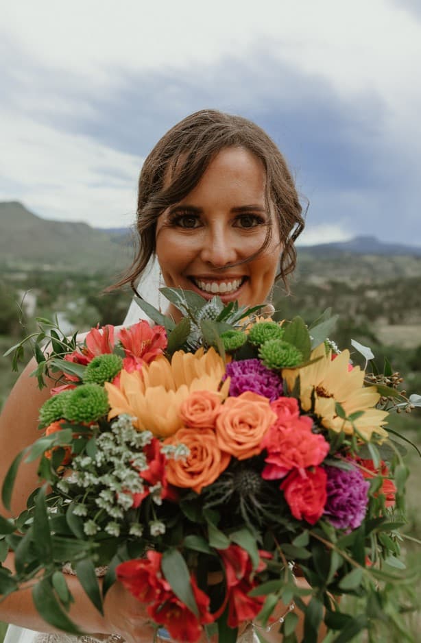 Longmont Florist portfolio 2