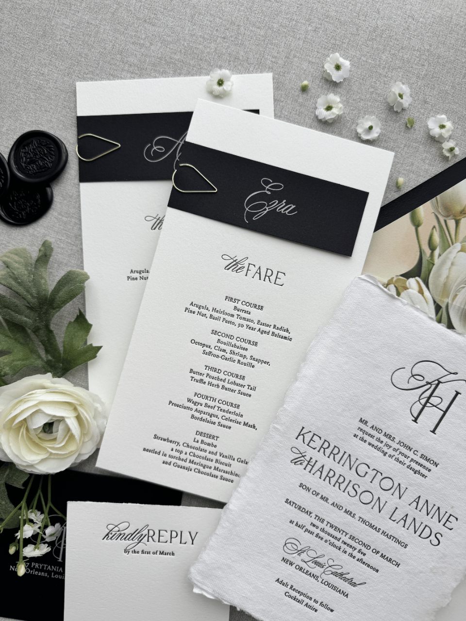 InvitoBella LLC portfolio 5