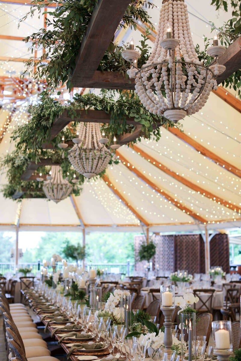 Exquisite Events Decor
