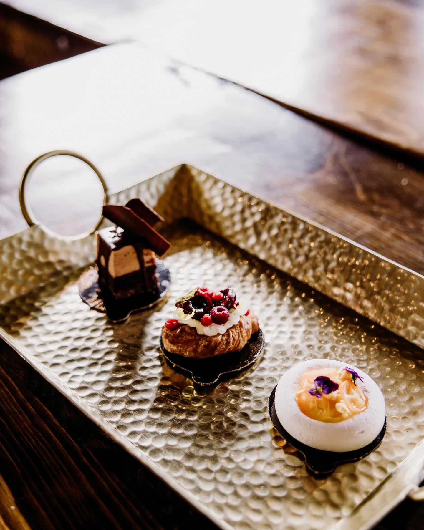 Green Points Catering portfolio 3