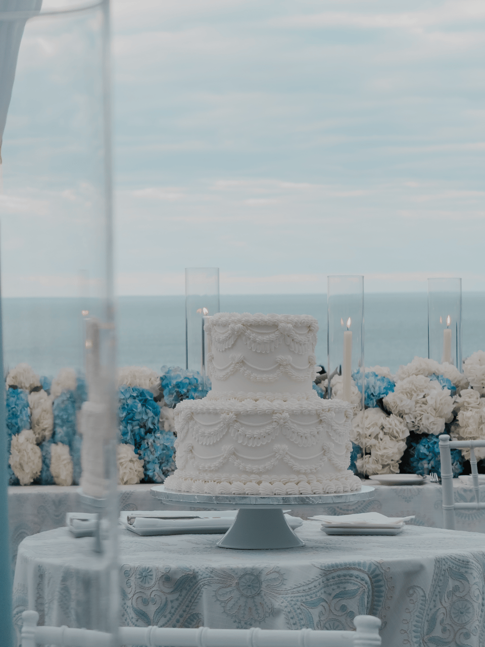 La Novia Creations portfolio 1