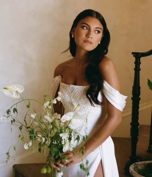 Lys Brides
