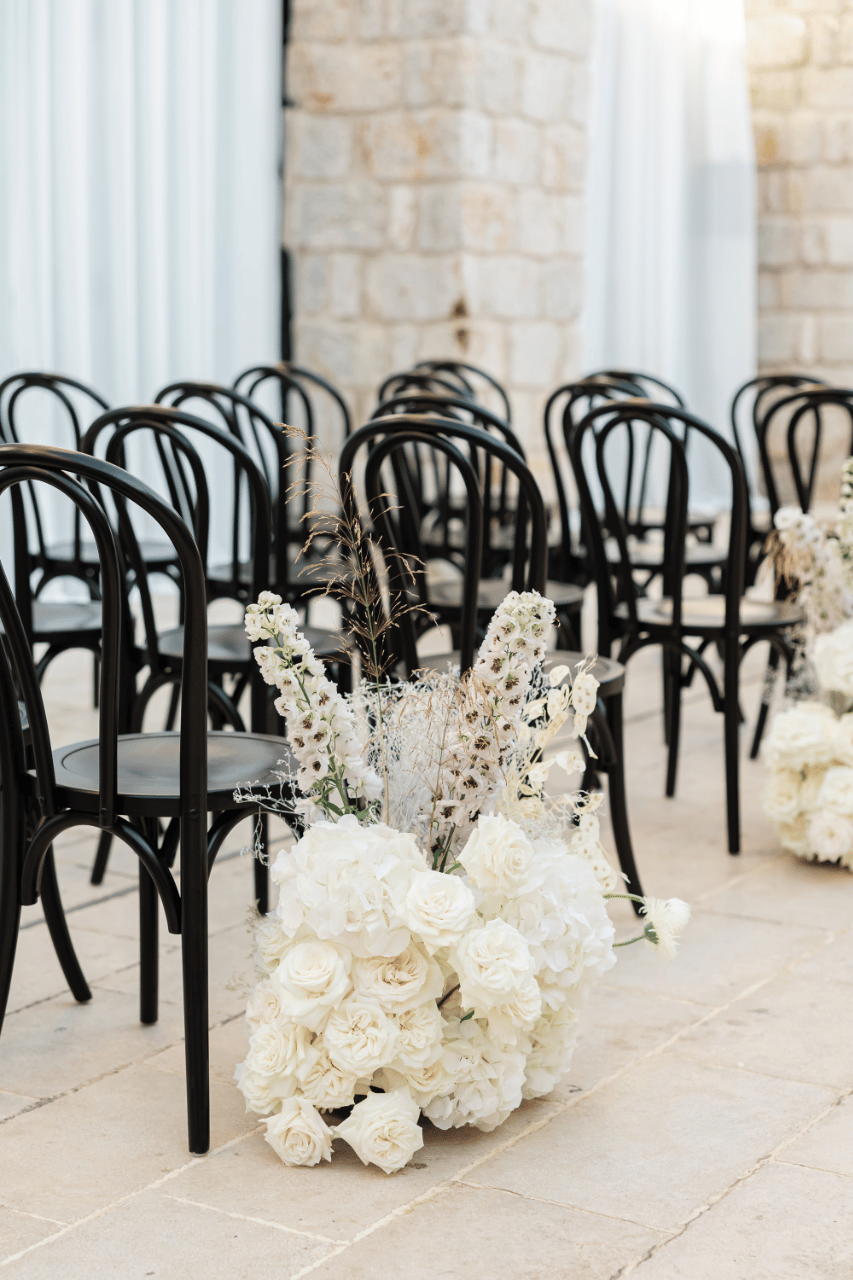 Floranita Wedding Design