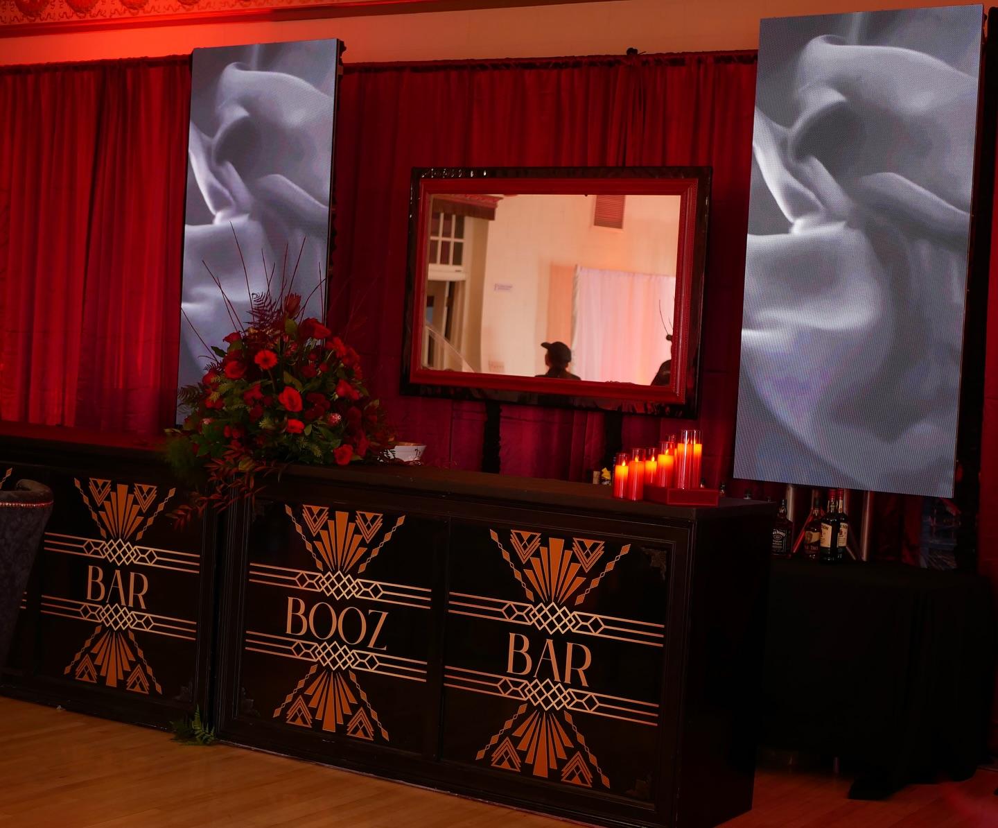 Expo Event