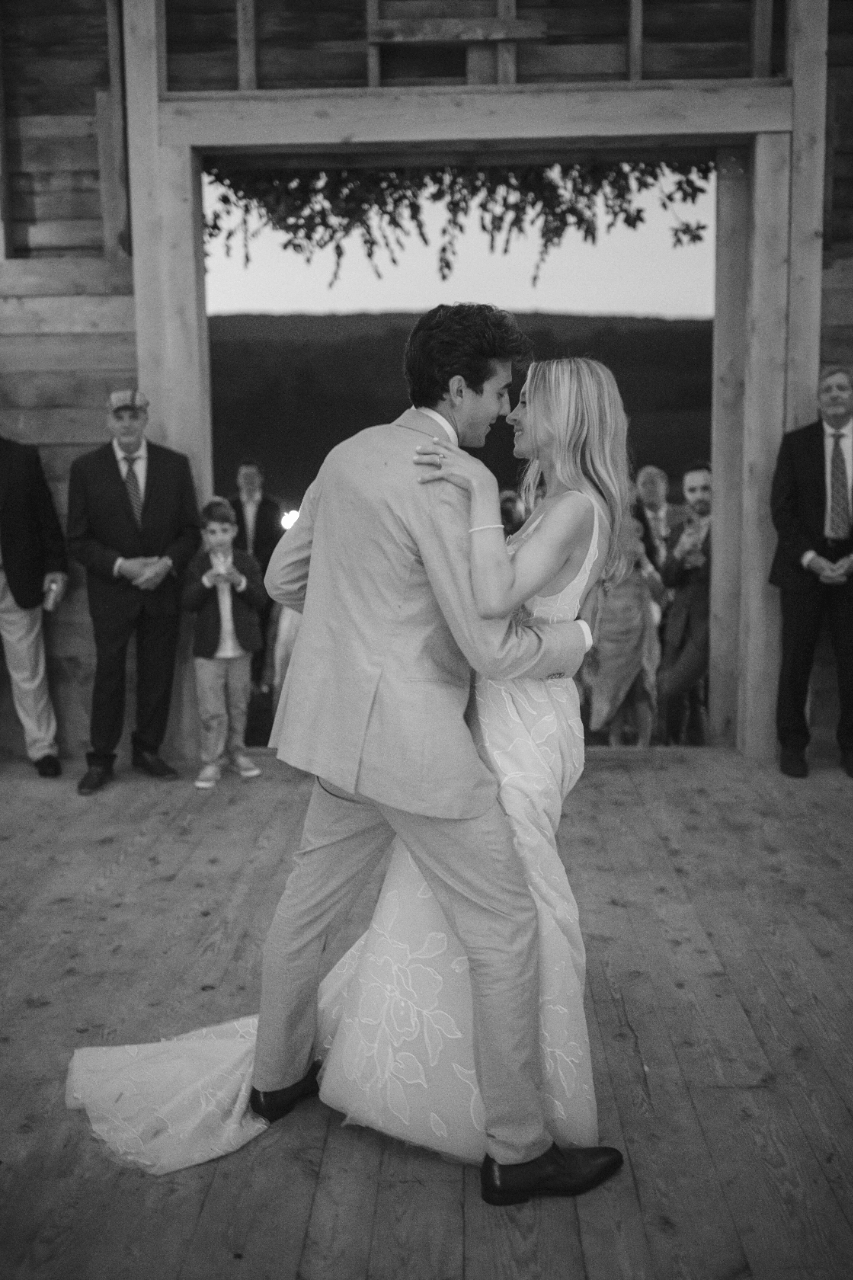 Chelsea Brooke Events portfolio 3