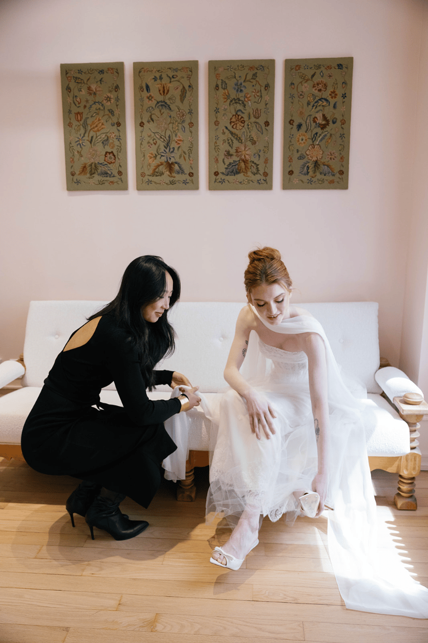 Samantha Li Bridal portfolio 4