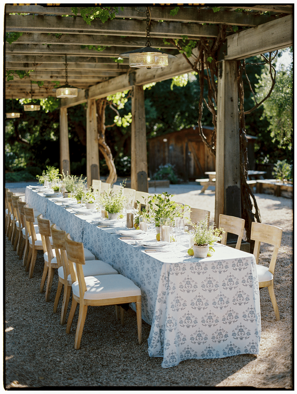 Chelsea Brooke Events portfolio 1