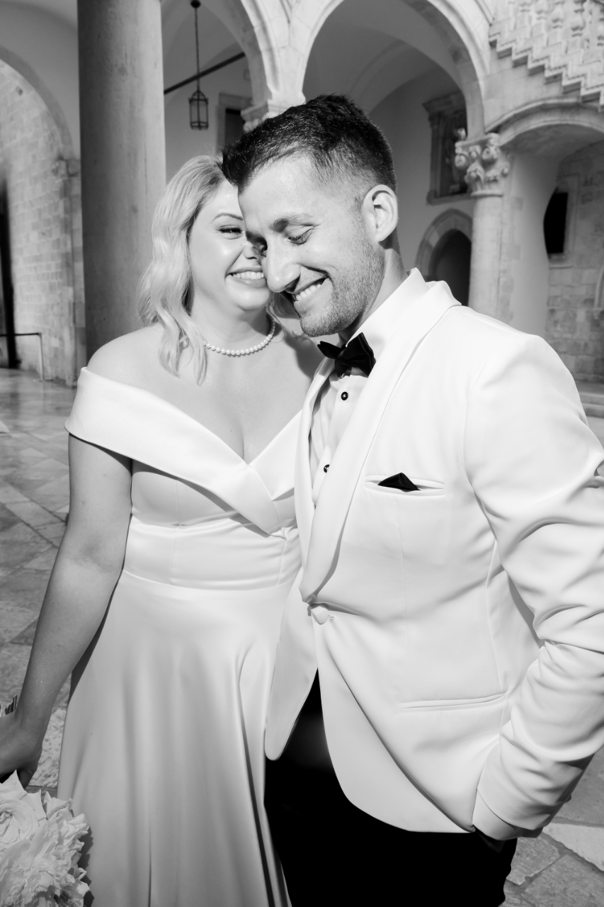 Laca Weddings