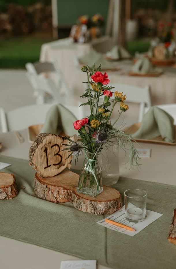 Longmont Florist portfolio 1